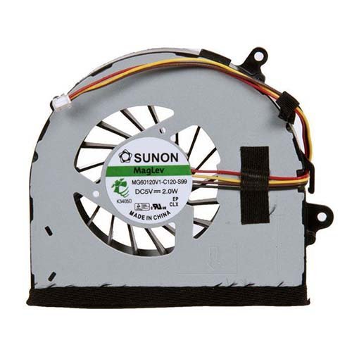 Кулер для Lenovo G480, G580, N580, N586 VER-2